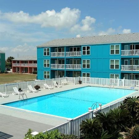 Executive Keys Condominiums On The Beach Port Aransas Exterior photo