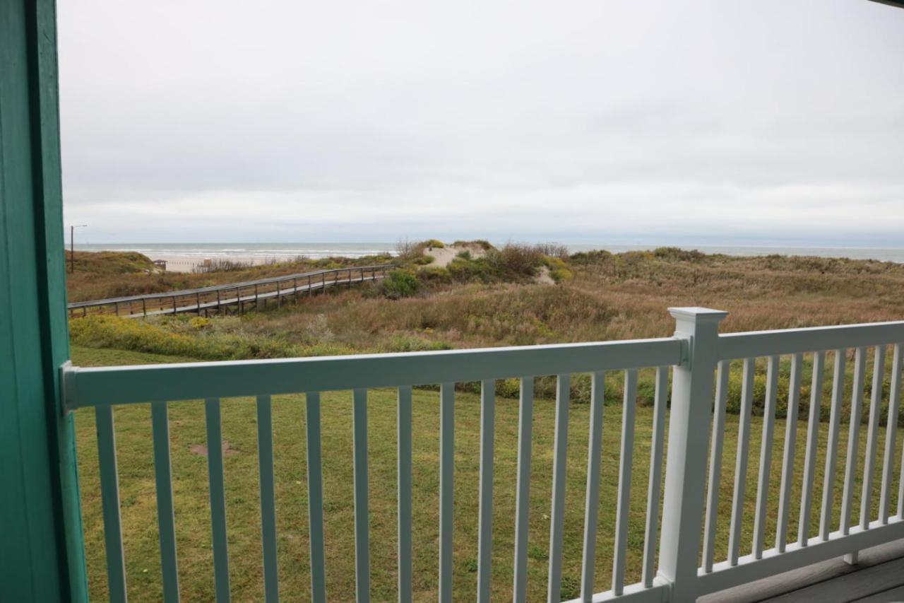 Executive Keys Condominiums On The Beach Port Aransas Exterior photo