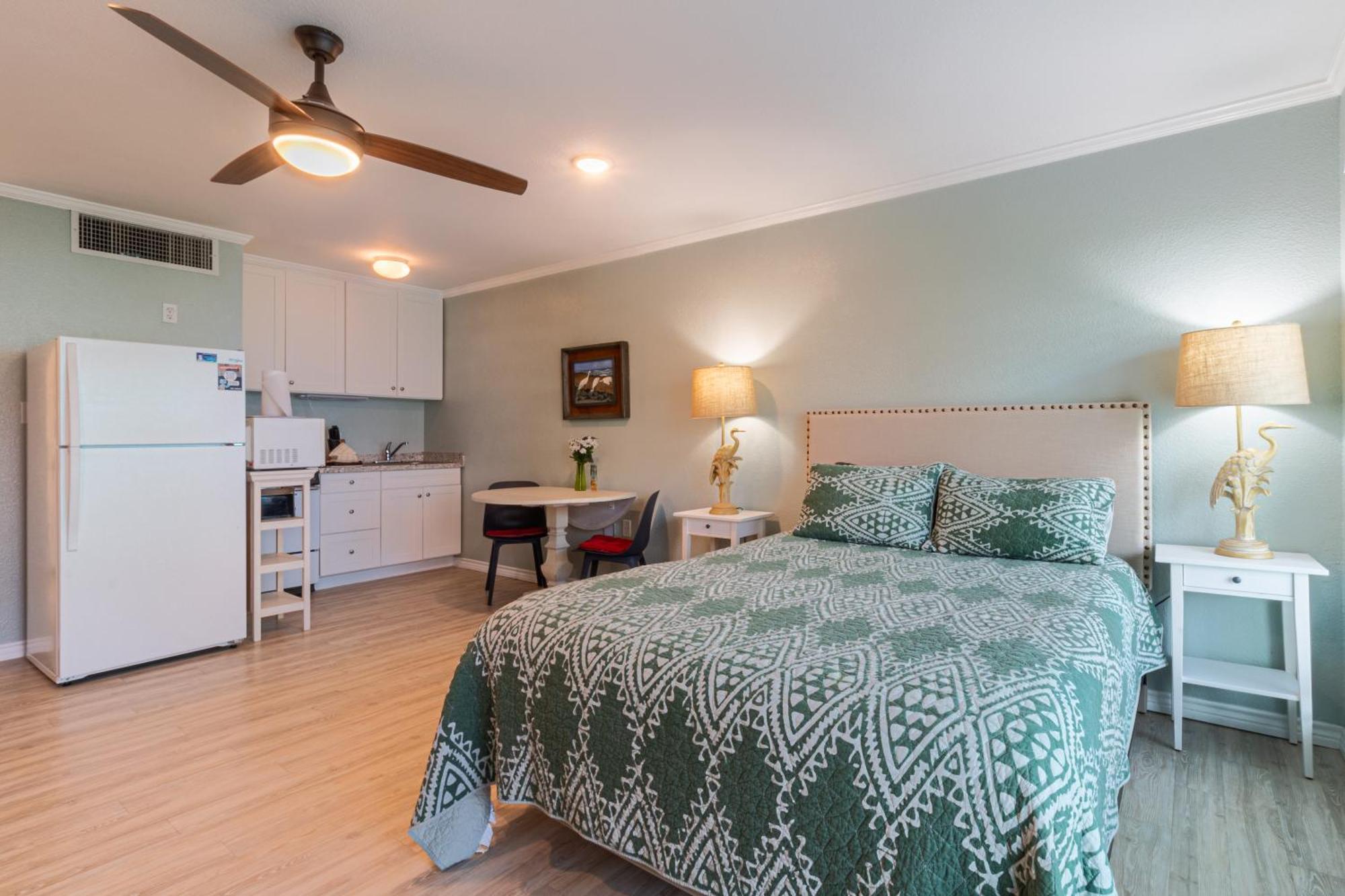 Executive Keys Condominiums On The Beach Port Aransas Exterior photo