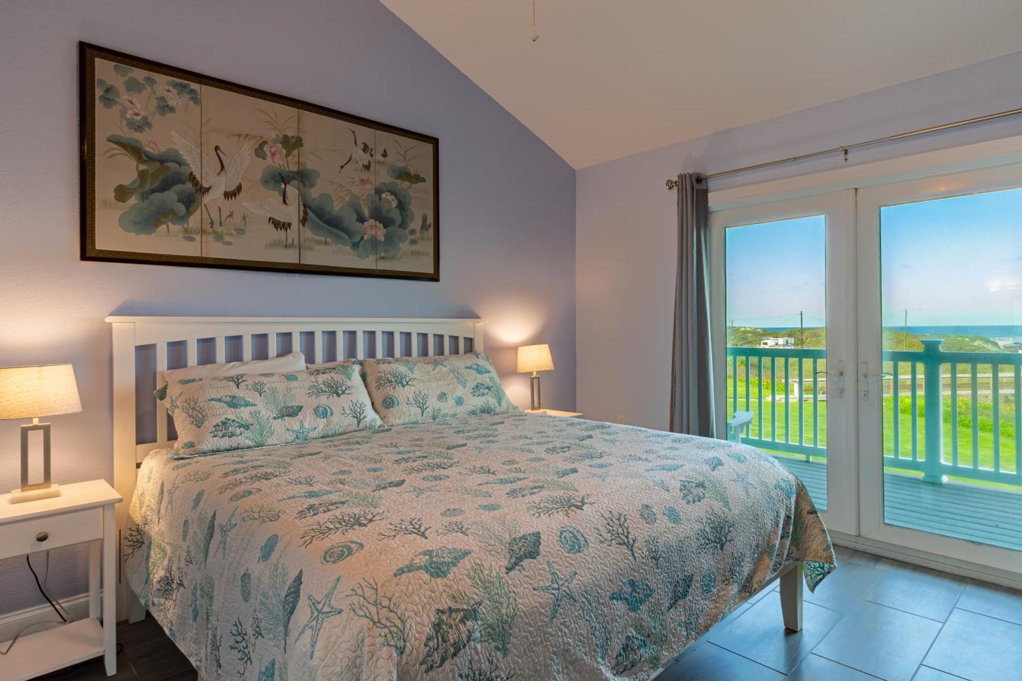 Executive Keys Condominiums On The Beach Port Aransas Exterior photo