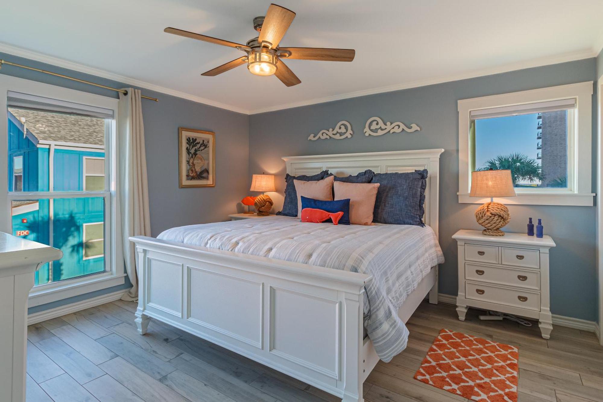 Executive Keys Condominiums On The Beach Port Aransas Exterior photo