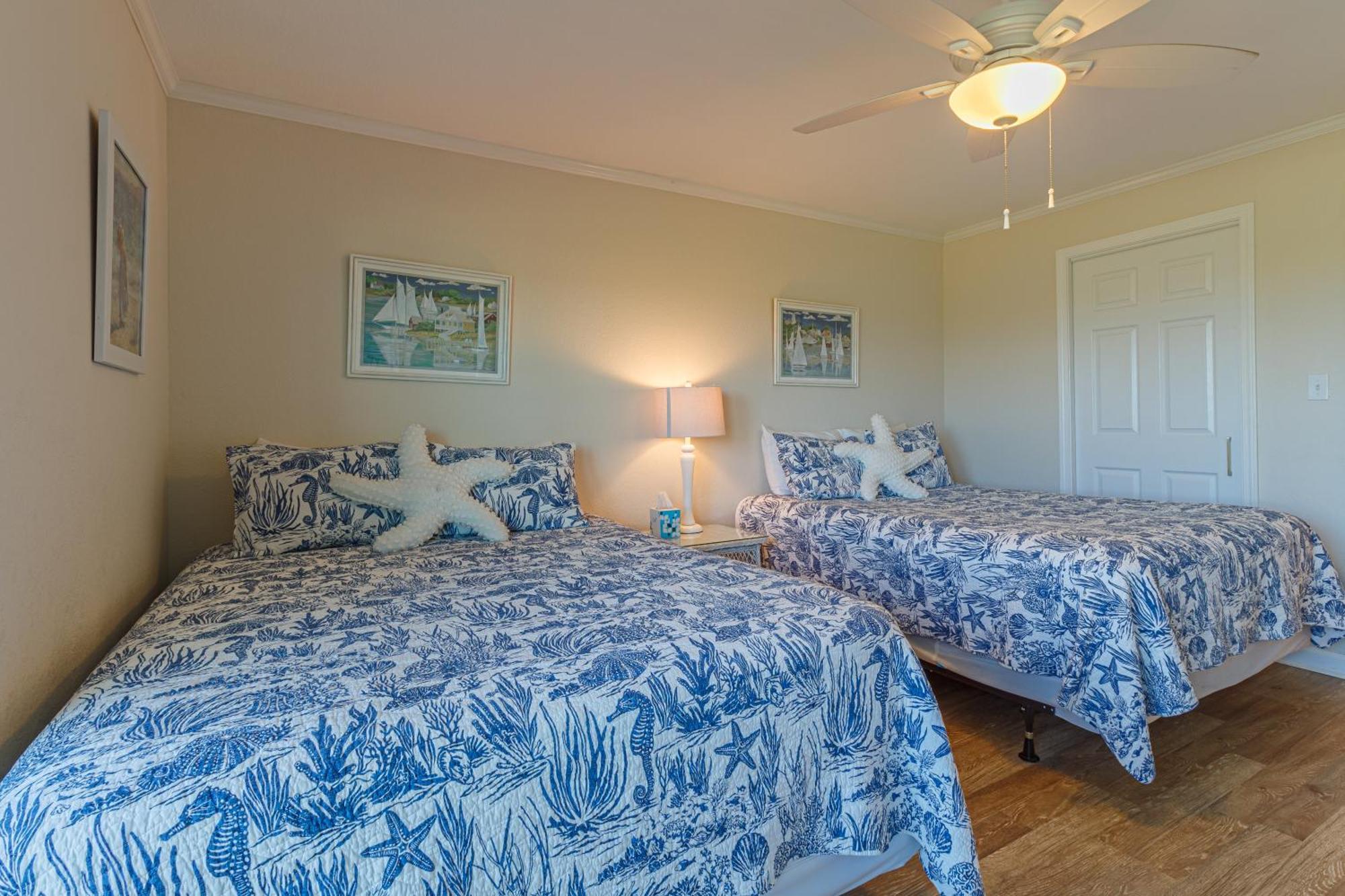 Executive Keys Condominiums On The Beach Port Aransas Exterior photo