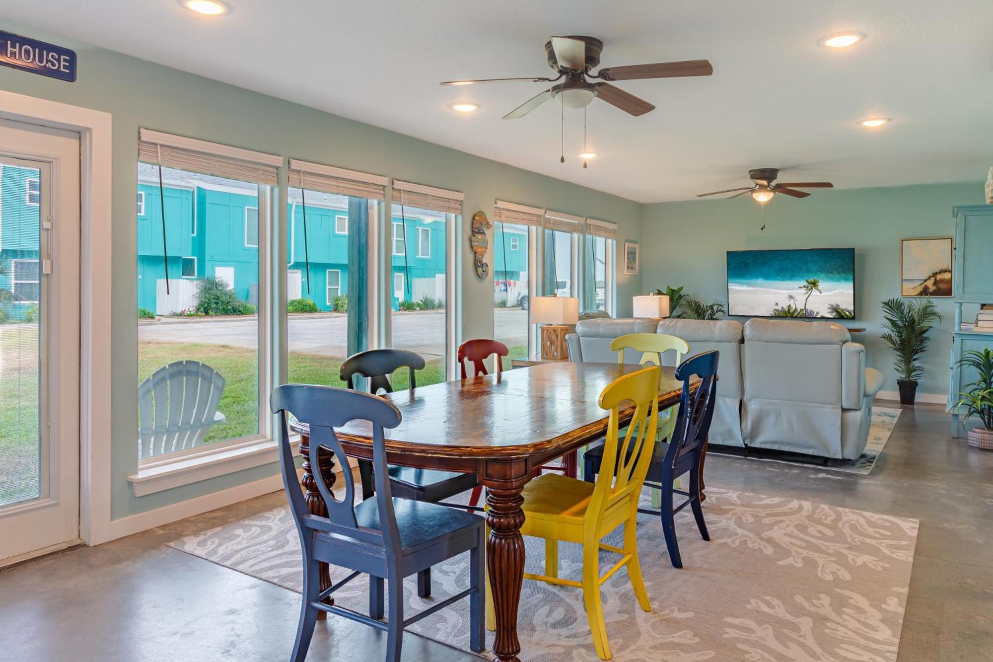 Executive Keys Condominiums On The Beach Port Aransas Exterior photo