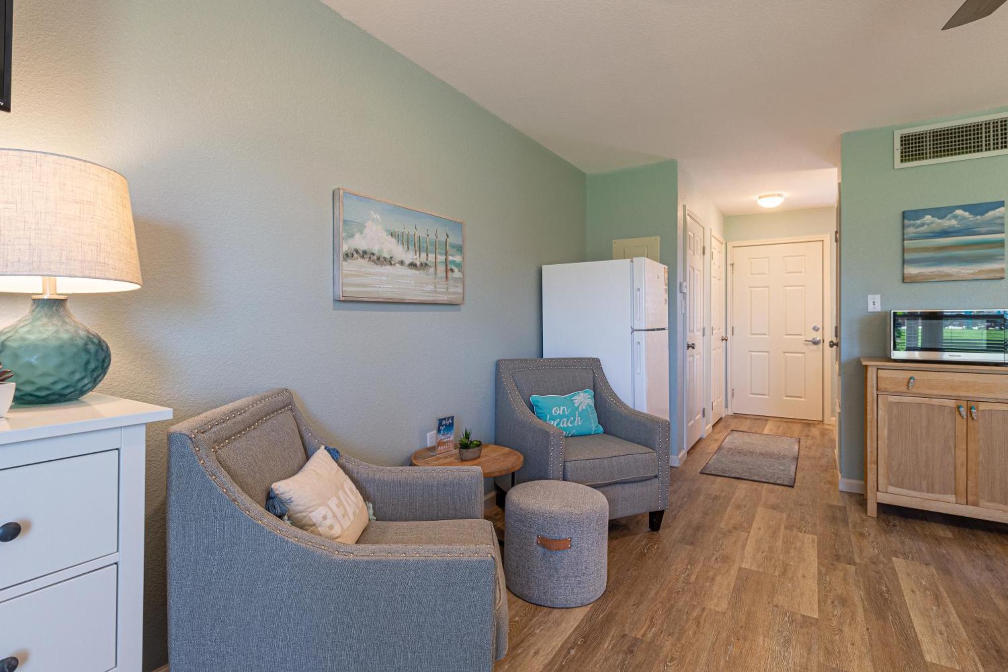 Executive Keys Condominiums On The Beach Port Aransas Exterior photo