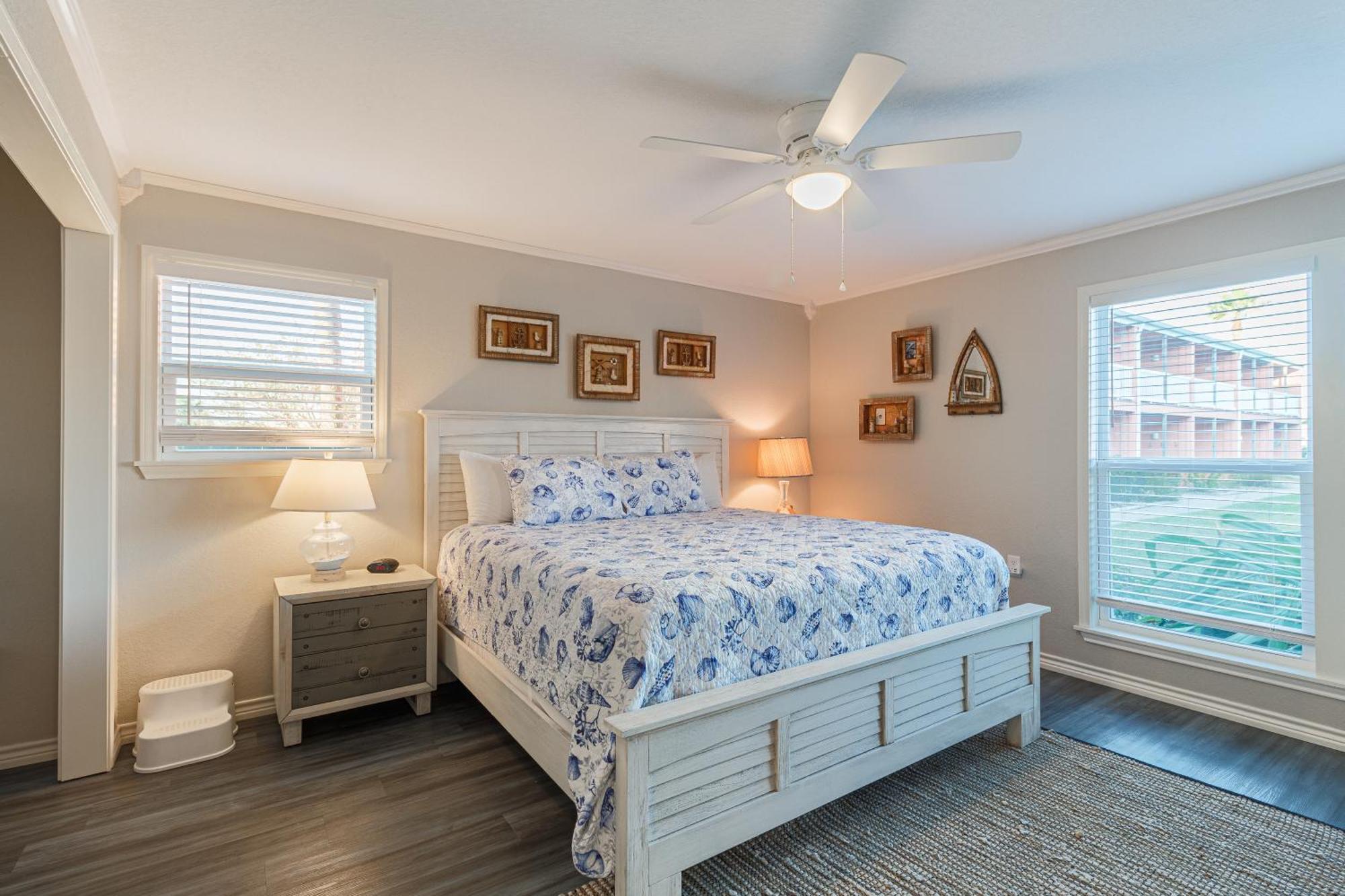 Executive Keys Condominiums On The Beach Port Aransas Exterior photo