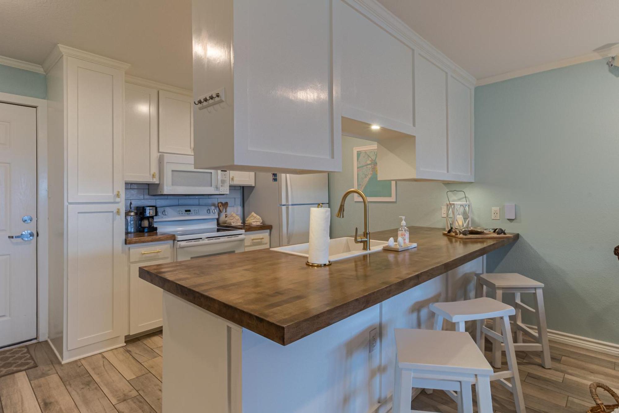 Executive Keys Condominiums On The Beach Port Aransas Exterior photo