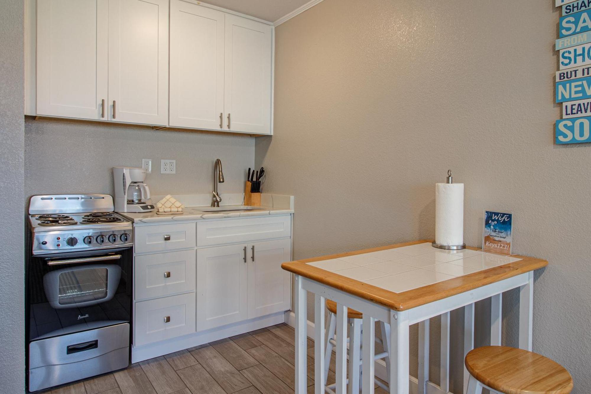 Executive Keys Condominiums On The Beach Port Aransas Exterior photo