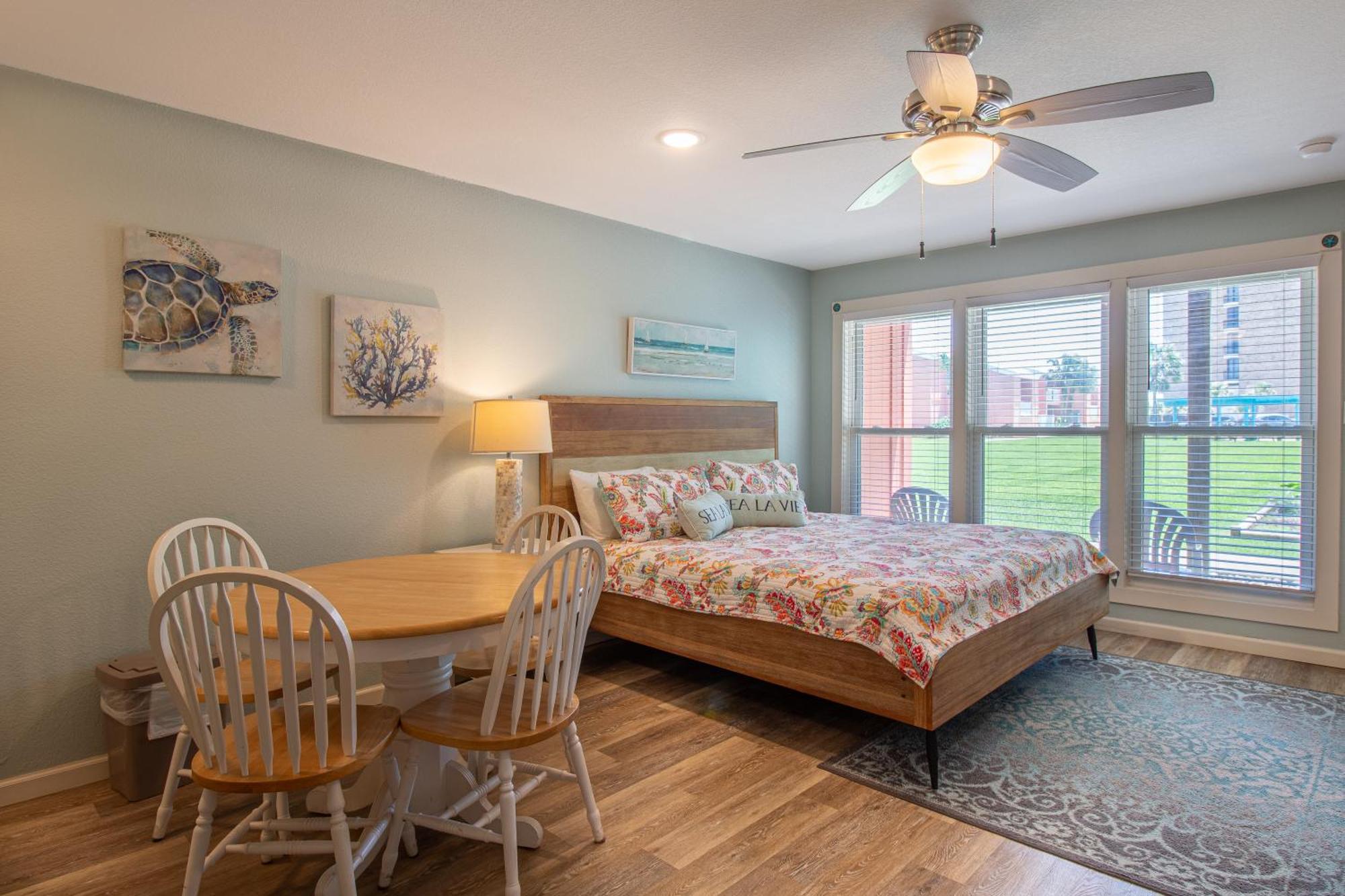 Executive Keys Condominiums On The Beach Port Aransas Exterior photo