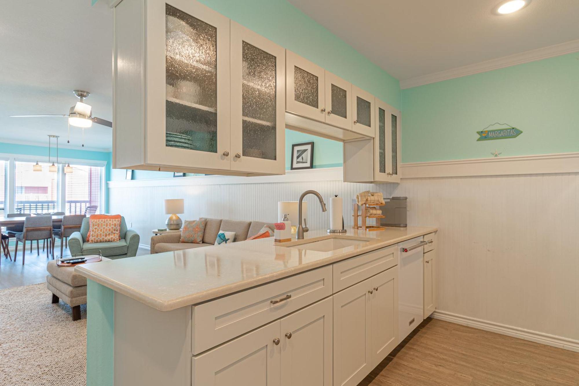 Executive Keys Condominiums On The Beach Port Aransas Exterior photo
