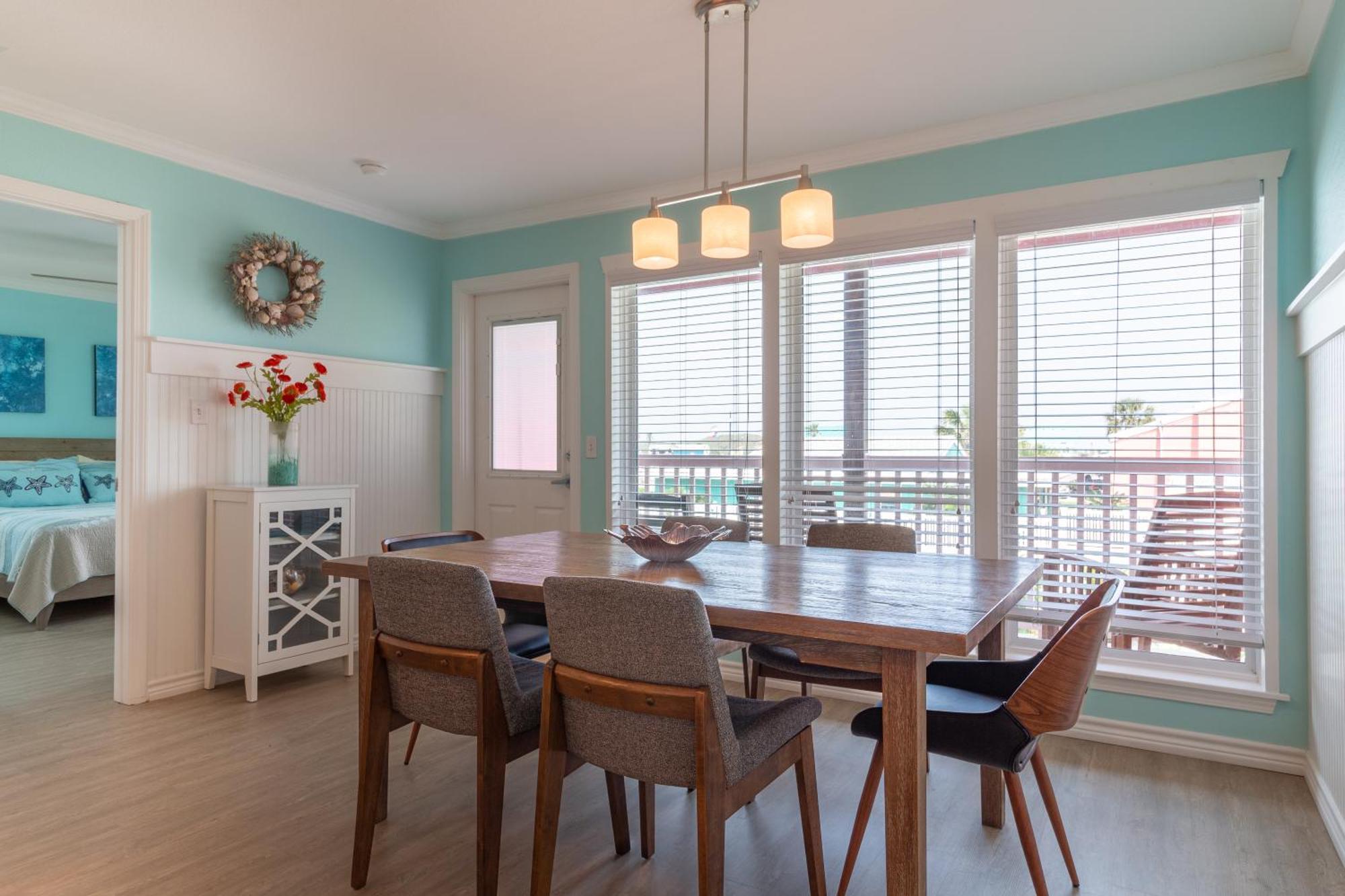Executive Keys Condominiums On The Beach Port Aransas Exterior photo